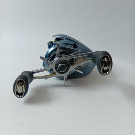 SHIMANO シマノ ベイトリール SHIMANO 22アルデバランBFS XG LH 044013