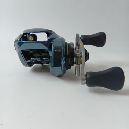 SHIMANO シマノ ベイトリール SHIMANO 22アルデバランBFS XG LH 044013