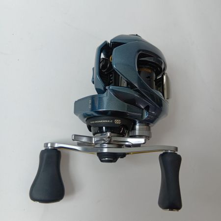 SHIMANO シマノ ベイトリール SHIMANO 22アルデバランBFS XG LH 044013
