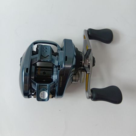 SHIMANO シマノ ベイトリール SHIMANO 22アルデバランBFS XG LH 044013