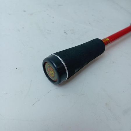 ハルシオンシステム アジングロッド ギャングスター GS-732MR 竿袋付