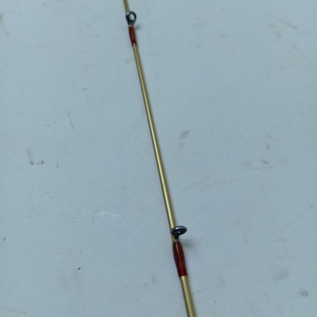 ハルシオンシステム アジングロッド ギャングスター GS-732MR 竿袋付