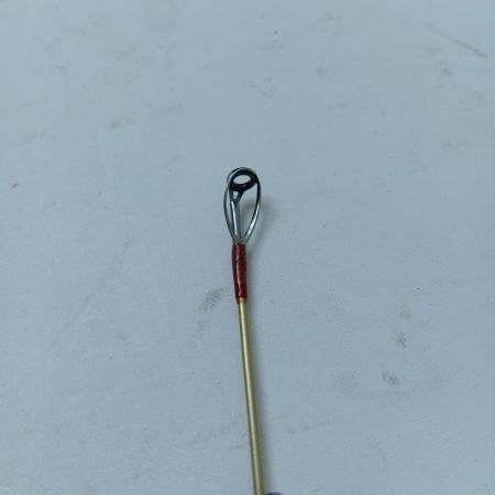 ハルシオンシステム アジングロッド ギャングスター GS-732MR 竿袋付