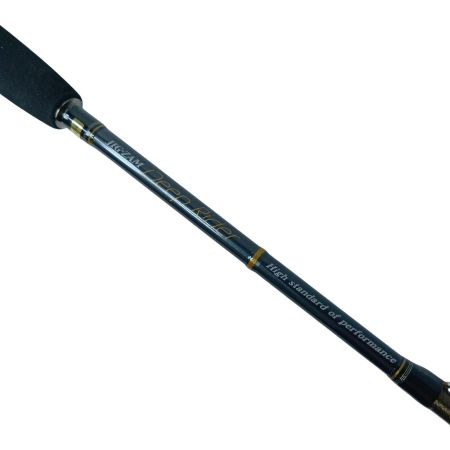TENRYU CO. 天龍 ジギングロッド ジグザム ディープライダー JDR561B-6K 本体のみ