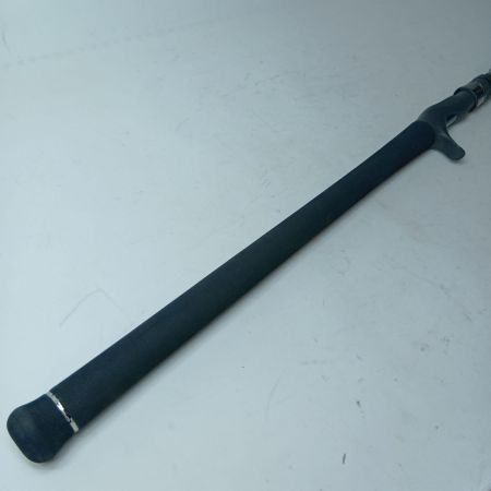 TENRYU CO. 天龍 ジギングロッド ジグザム ディープライダー JDR561B-6K 本体のみ