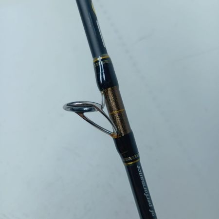 TENRYU CO. 天龍 ジギングロッド ジグザム ディープライダー JDR561B-6K 本体のみ