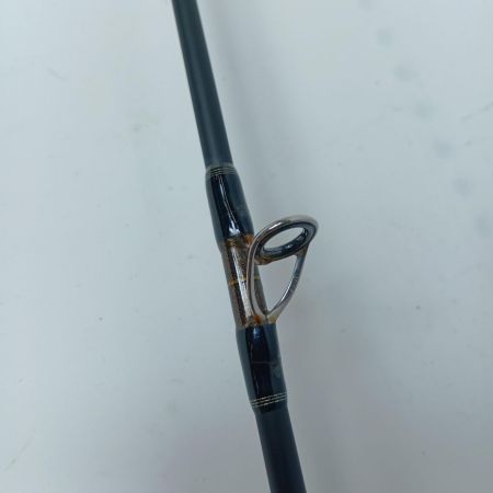 TENRYU CO. 天龍 ジギングロッド ジグザム ディープライダー JDR561B-6K 本体のみ