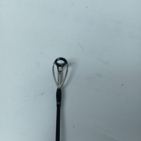 TENRYU CO. 天龍 ジギングロッド ジグザム ディープライダー JDR561B-6K 本体のみ