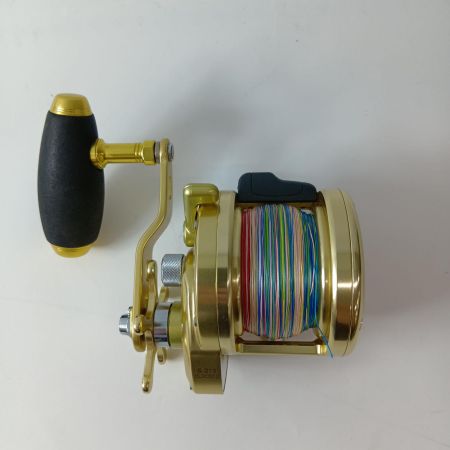 SHIMANO シマノ ベイトリール RH292 オシア ジガー2000 RH292 社外品ハンドル