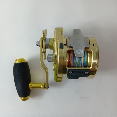 SHIMANO シマノ ベイトリール RH292 オシア ジガー2000 RH292 社外品ハンドル