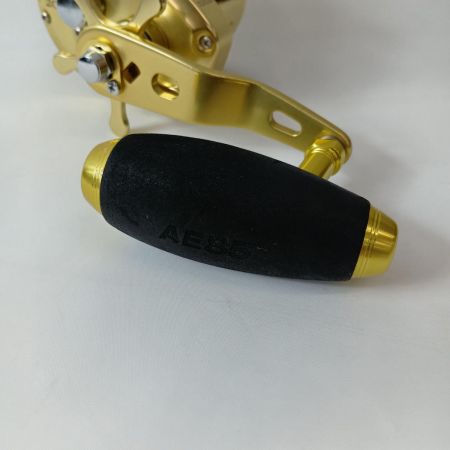 SHIMANO シマノ ベイトリール RH292 オシア ジガー2000 RH292 社外品ハンドル