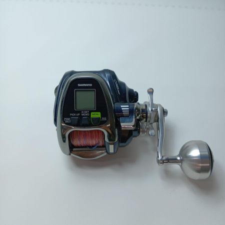 SHIMANO シマノ 電動リール 16フォースマスター2000 03601