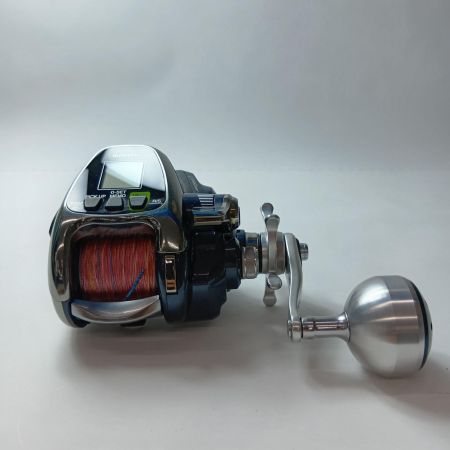 SHIMANO シマノ 電動リール 16フォースマスター2000 03601