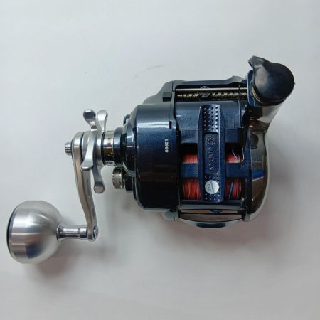 SHIMANO シマノ 電動リール 16フォースマスター2000 03601