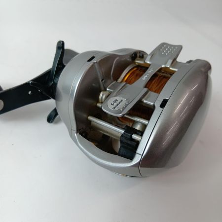SHIMANO シマノ ベイトリール RH52 (02120) 07メタニウムMg7 LH RH52 (02120)