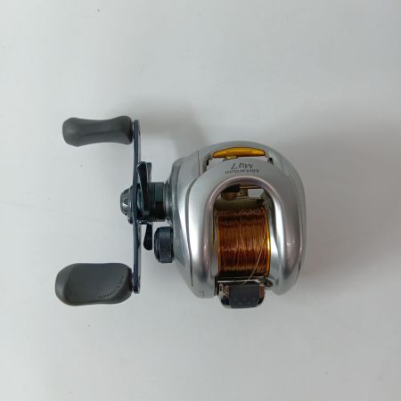 SHIMANO シマノ ベイトリール RH52 (02120) 07メタニウムMg7 LH RH52 (02120)