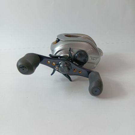 SHIMANO シマノ ベイトリール RH52 (02120) 07メタニウムMg7 LH RH52 (02120)