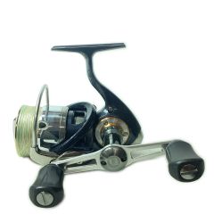 DAIWA ダイワ スピニングリール 13セルテート 2500 00056151 本体のみ カスタムパーツ付 Bランク
