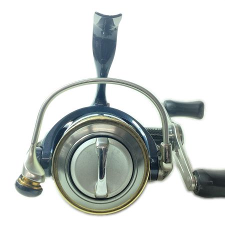 DAIWA ダイワ スピニングリール 13セルテート 2500 00056151 本体のみ カスタムパーツ付