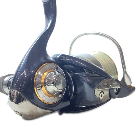 DAIWA ダイワ スピニングリール 13セルテート 2500 00056151 本体のみ カスタムパーツ付