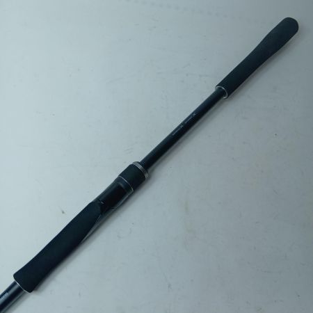 SHIMANO シマノ シーバスロッド 18ディアルーナ S100MH  38038 本体のみ