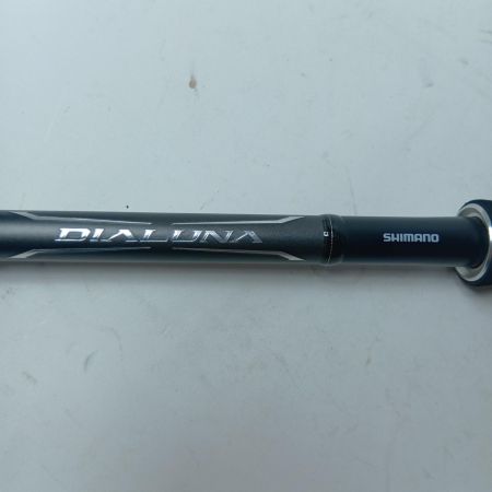 SHIMANO シマノ シーバスロッド 18ディアルーナ S100MH  38038 本体のみ