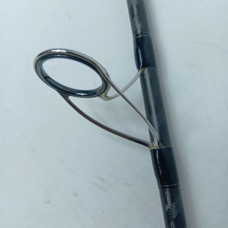 SHIMANO シマノ シーバスロッド 18ディアルーナ S100MH  38038 本体のみ