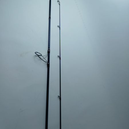 SHIMANO シマノ バスロッド 18ワールドシャウラ 2833RS-2 39245 ケース付