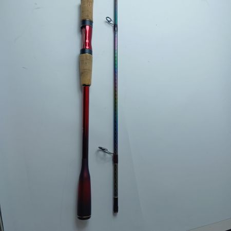 SHIMANO シマノ バスロッド 18ワールドシャウラ 2833RS-2 39245 ケース付