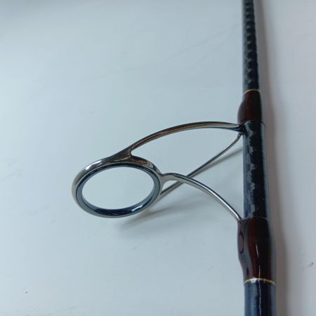 SHIMANO シマノ バスロッド 18ワールドシャウラ 2833RS-2 39245 ケース付