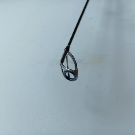 SHIMANO シマノ バスロッド 18ワールドシャウラ 2833RS-2 39245 ケース付