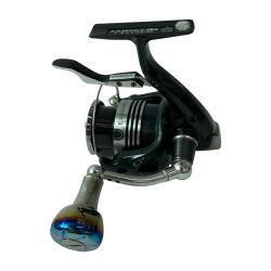 SHIMANO シマノ スピニングリール 10エクスセンスLB C3000HGM SD99 02708 カスタムハンドル付 Cランク