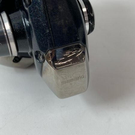 SHIMANO シマノ スピニングリール 10エクスセンスLB C3000HGM SD99 02708 カスタムハンドル付