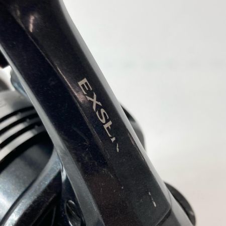 SHIMANO シマノ スピニングリール 10エクスセンスLB C3000HGM SD99 02708 カスタムハンドル付