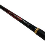 gamakatu ガマカツ 磯竿 がま磯アルデナ 125-53 22096 本体のみ Bランク