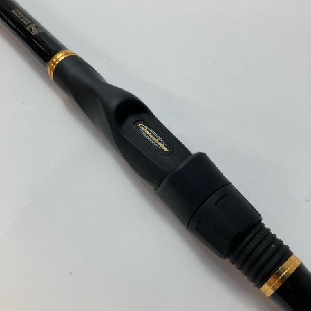 gamakatu ガマカツ 磯竿 がま磯アルデナ 125-53 22096 本体のみ