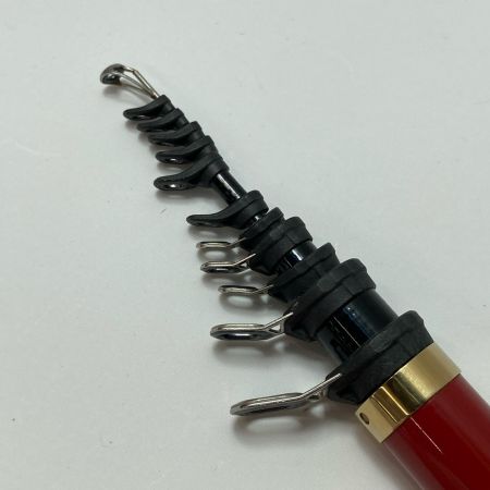 gamakatu ガマカツ 磯竿 がま磯アルデナ 125-53 22096 本体のみ