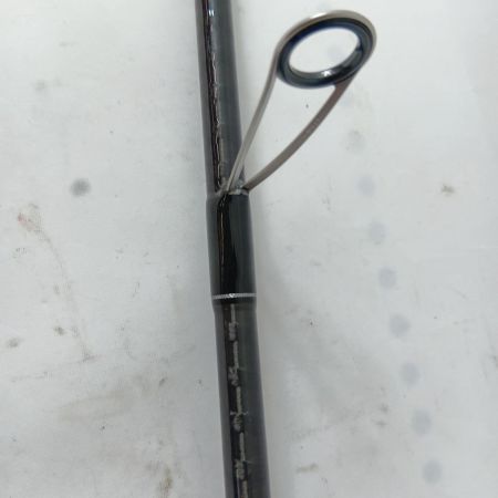 XOOX エギングロッド MOBILITY GAME GR III 835ML 竿袋付