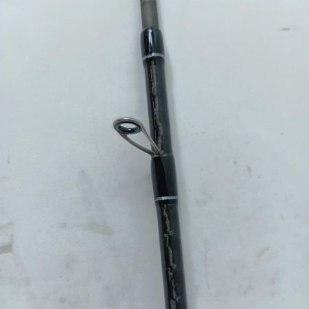 XOOX エギングロッド MOBILITY GAME GR III 835ML 竿袋付