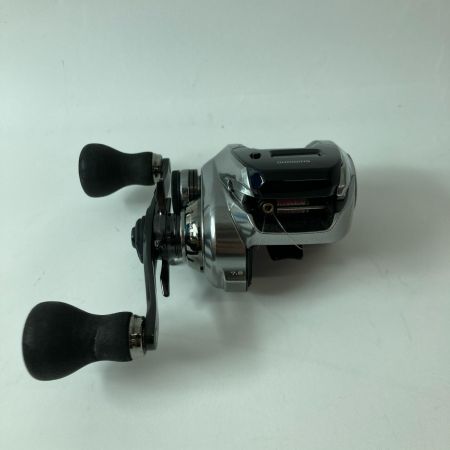 SHIMANO シマノ ベイトリール 18エンゲツプレミアム 150HG 03789 リールポーチ付