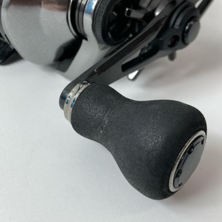SHIMANO シマノ ベイトリール 18エンゲツプレミアム 150HG 03789 リールポーチ付
