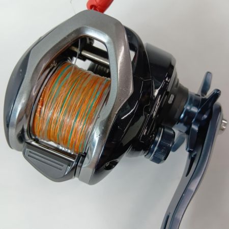 SHIMANO シマノ ベイトリール 17グラップラー 300HG 03743