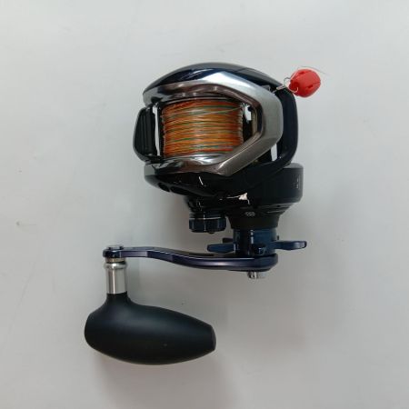 SHIMANO シマノ ベイトリール 17グラップラー 300HG 03743