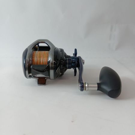 SHIMANO シマノ ベイトリール 17グラップラー 300HG 03743