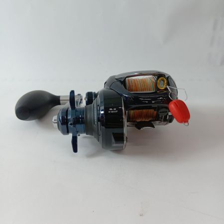 SHIMANO シマノ ベイトリール 17グラップラー 300HG 03743