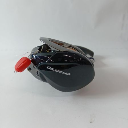 SHIMANO シマノ ベイトリール 17グラップラー 300HG 03743