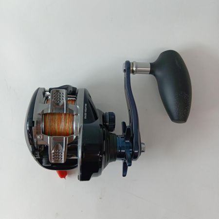 SHIMANO シマノ ベイトリール 17グラップラー 300HG 03743