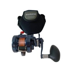 SHIMANO シマノ ベイトリール オシアコンクエストリミテッド 200HG 04183 Cランク