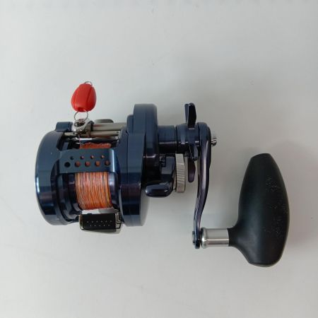 SHIMANO シマノ ベイトリール オシアコンクエストリミテッド 200HG 04183