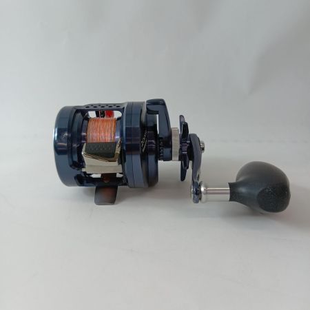 SHIMANO シマノ ベイトリール オシアコンクエストリミテッド 200HG 04183